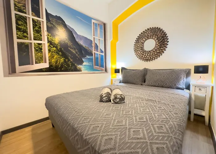 2 Bedroom In Vibrant Area Near U3 & Westbahnhof * Vídeň