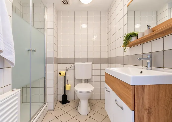 アパート 2 Bedroom In Vibrant Area Near U3 & Westbahnhof ウィーン
