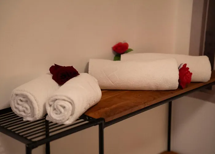 アパート 2 Bedroom In Vibrant Area Near U3 & Westbahnhof